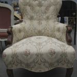 618 3058 ARMCHAIR